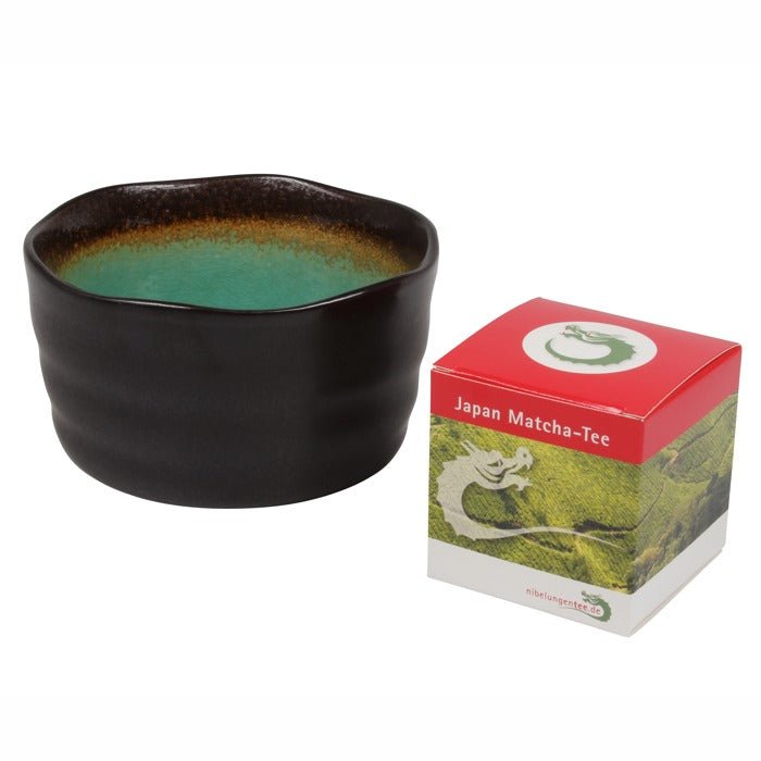 Matcha Starter - Set Shizuoka