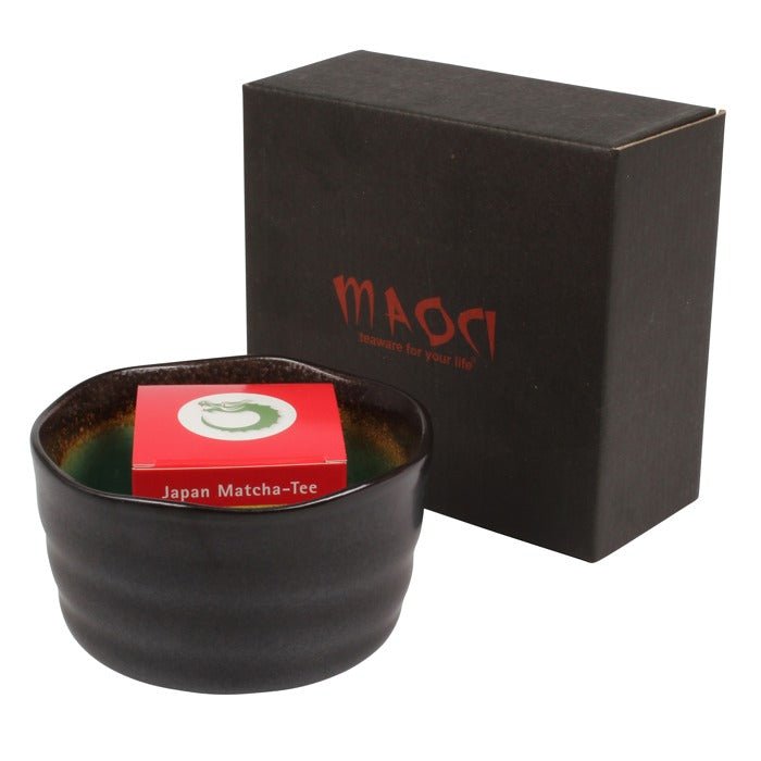 Matcha Starter - Set Shizuoka