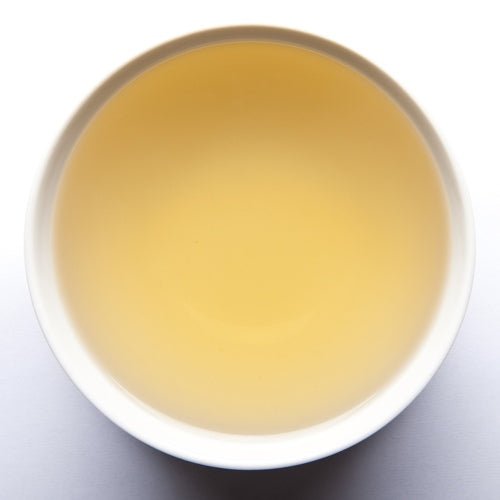 Milk - Oolong