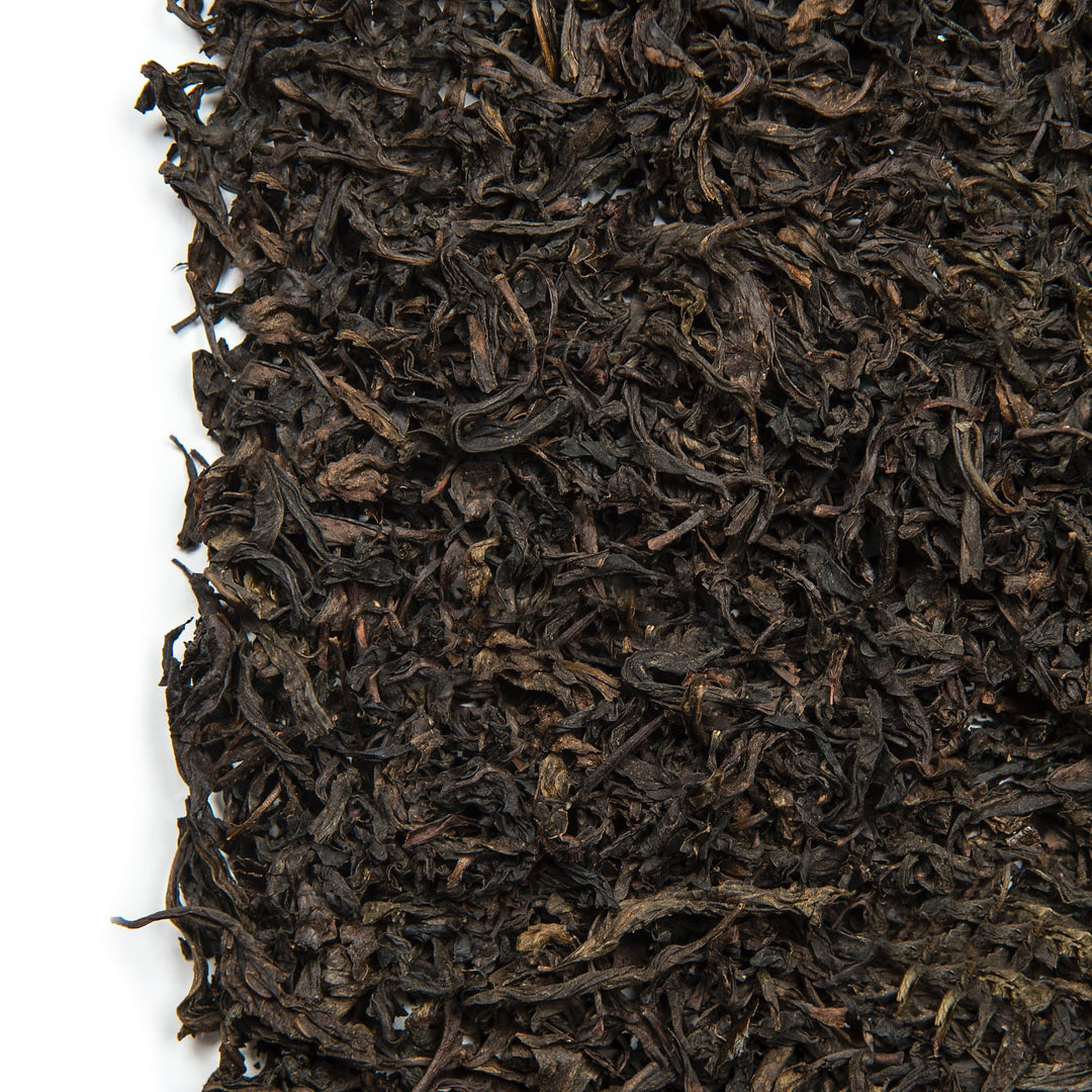 Oolong China Da Hong Pao Bio