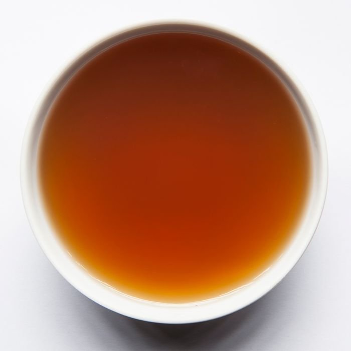 Oolong Orange natürlich