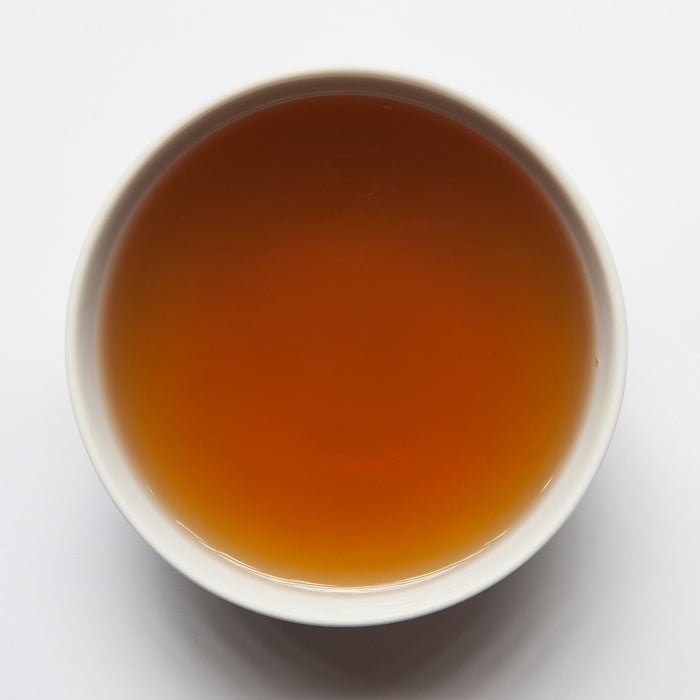 Oolong Zitrone/Limette