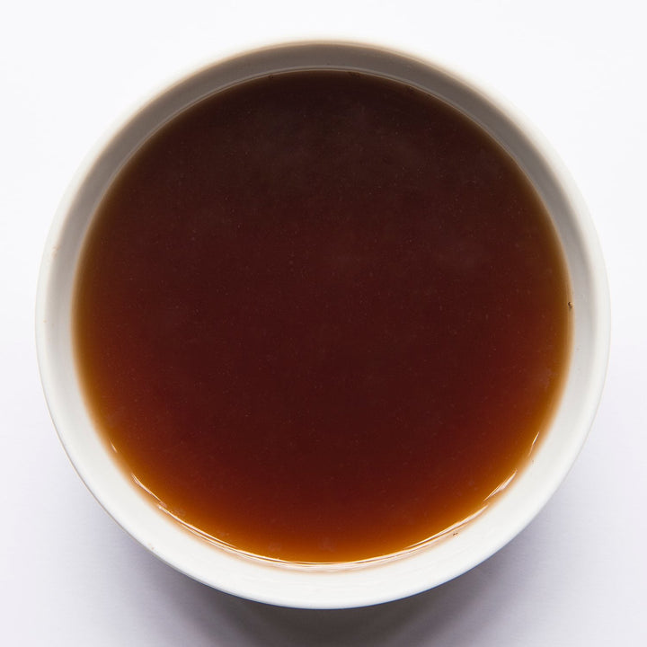 Pu Erh Tee Pistazie