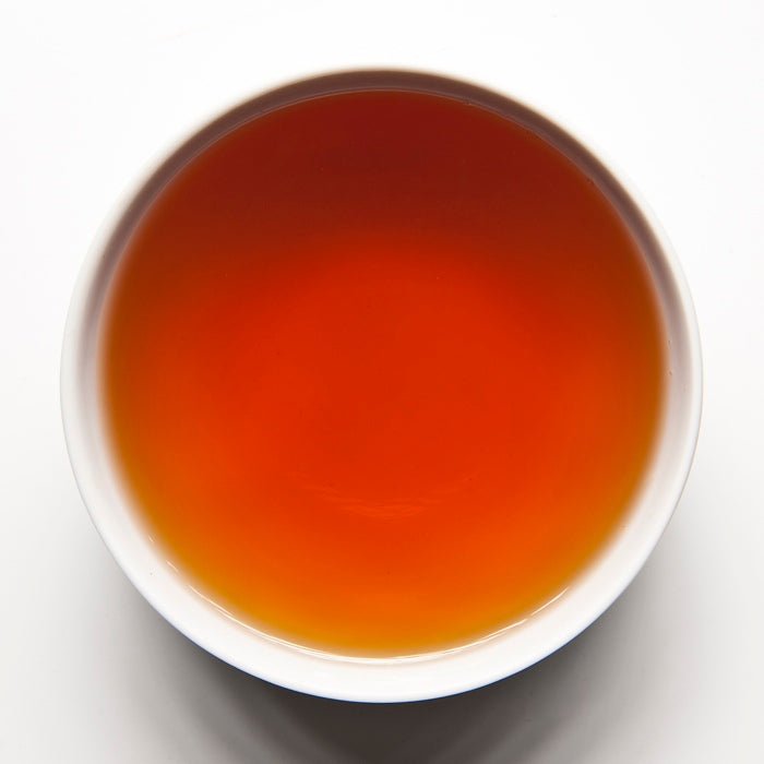 Red Chai - Tee