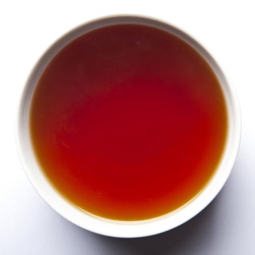 Rooibos Aprikose - Pfirsich