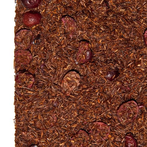 Rooibos Cranberry Vanille