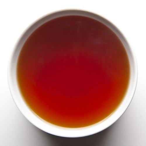 Rooibos Eierpunsch