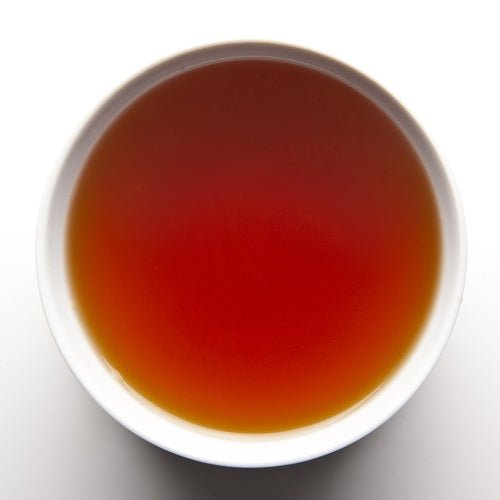 Rooibos Gebrannte Mandel