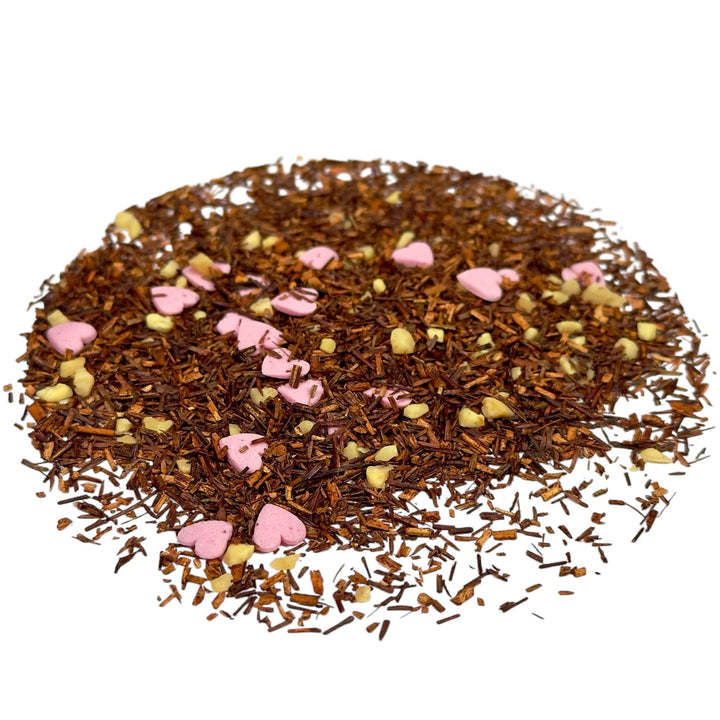 Rooibos Gebrannte Mandel