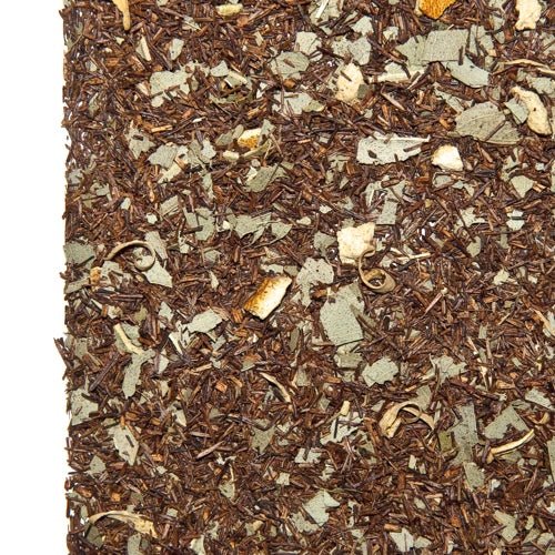 Rooibos Orange/Eukalyptus