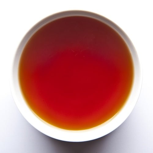 Rooibos Orange/Eukalyptus