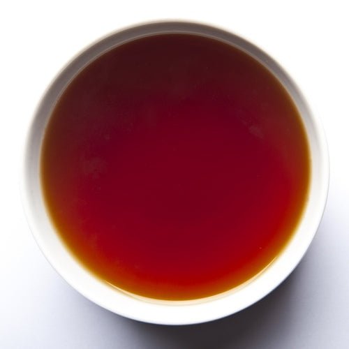 Rooibos Pflaume - Zimt