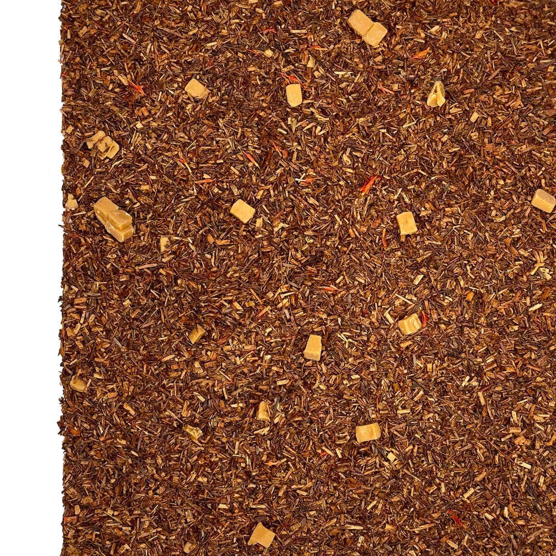 Rooibos Sahne / Karamell