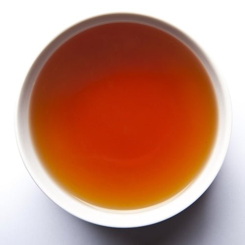 Rooibos - Tee Grün