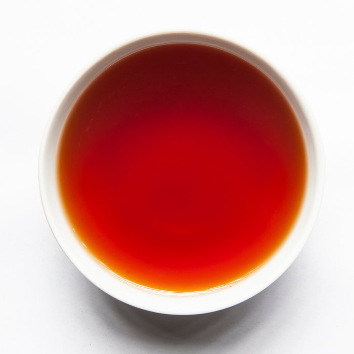 Rooibos Typ Rotwein - Lavendel - Creme