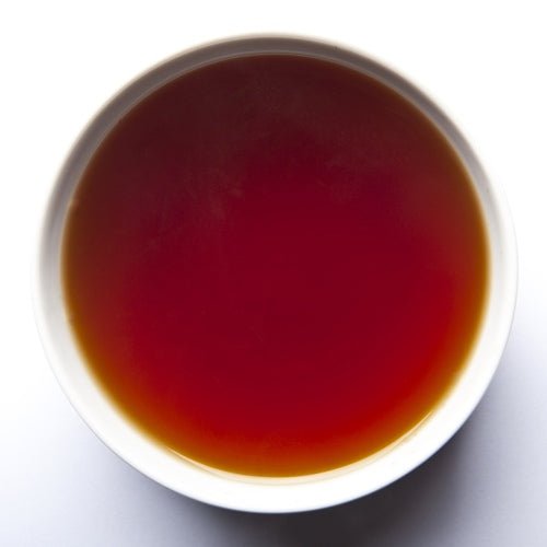 Rooibos Vanille Premium Bio