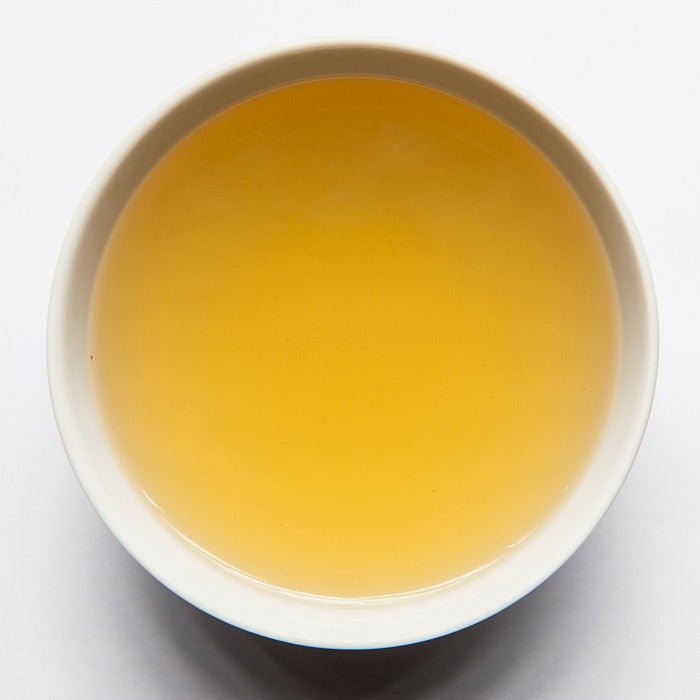 Sencha Erdbeer/Litschi