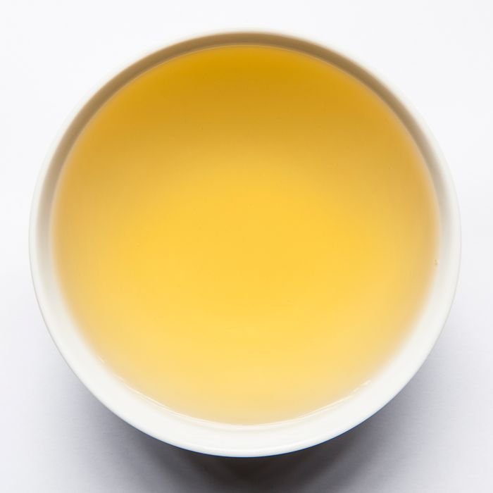 Sencha Kiwifrucht