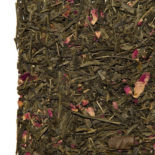 Sencha Sakura Kirsch