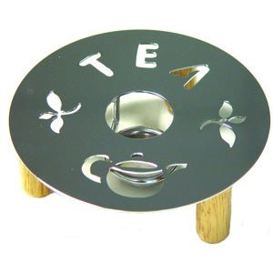 Stövchen Tea