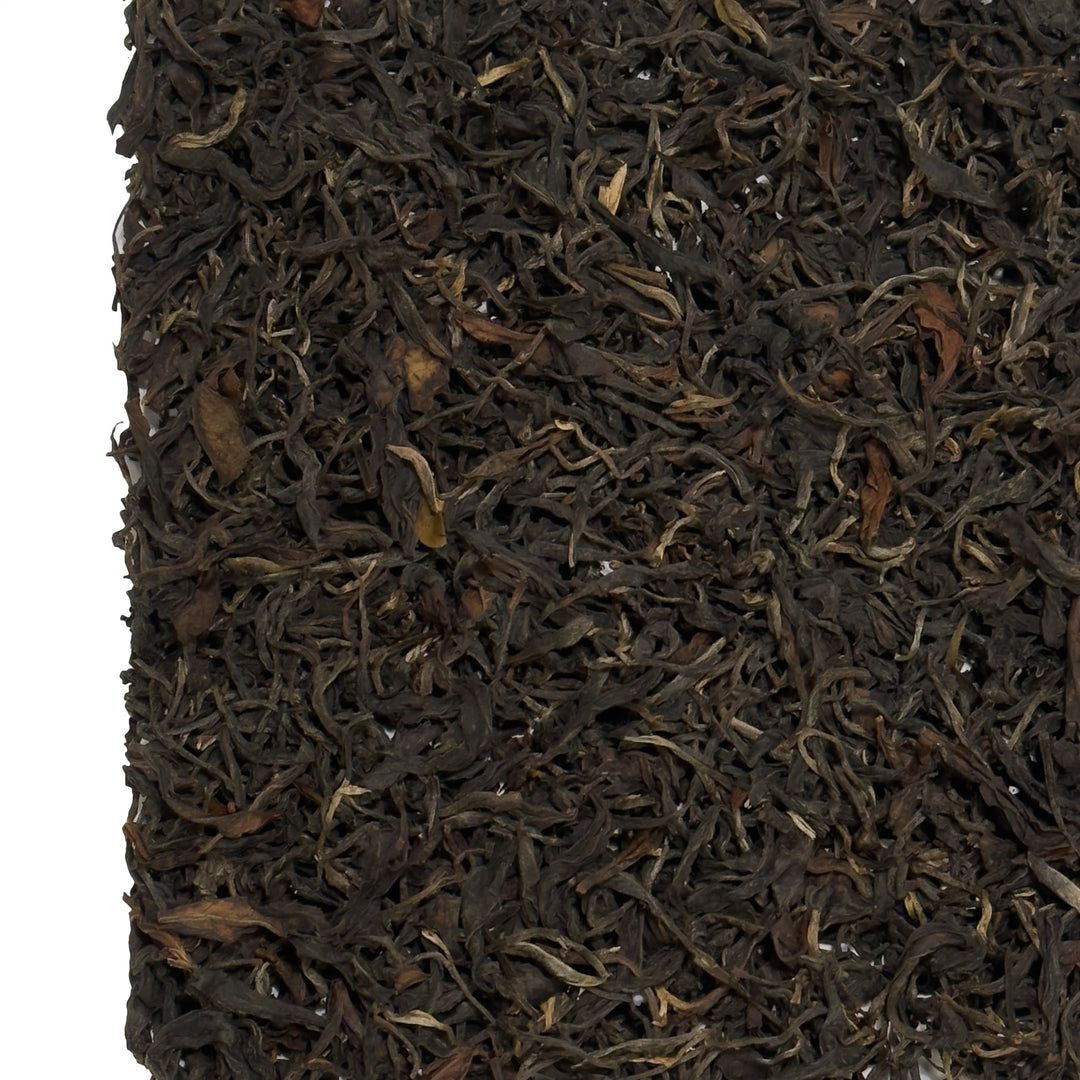 Tansania Usambara Oolong