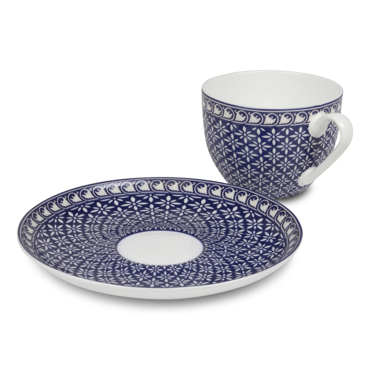 Tasse & Untertasse Antonie