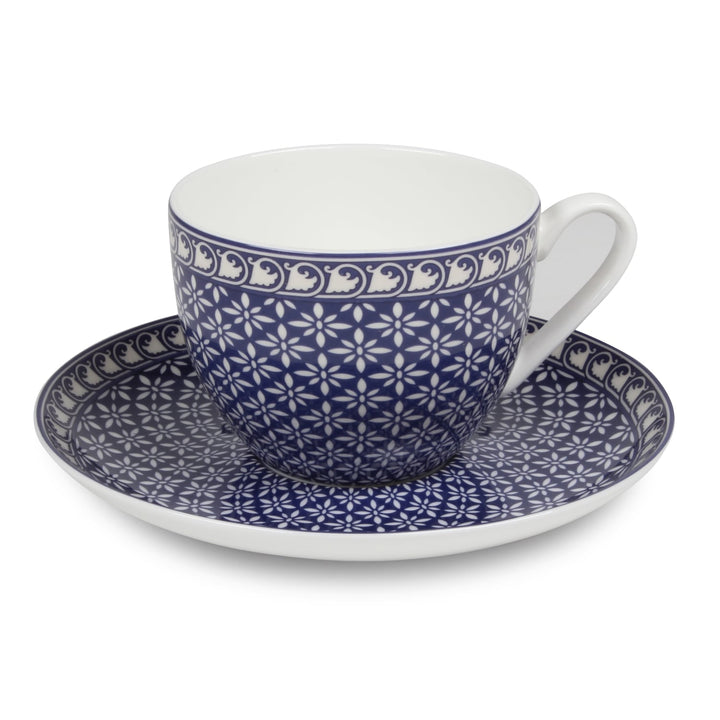 Tasse & Untertasse Antonie