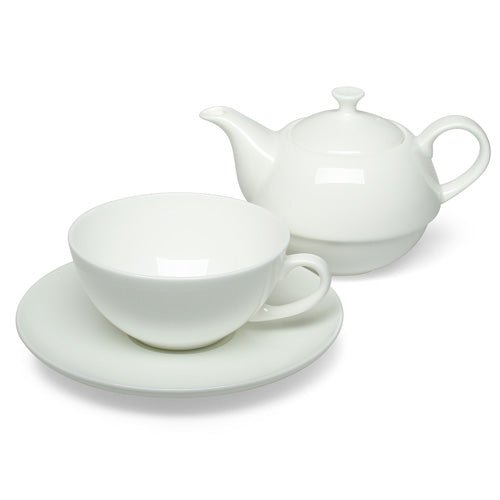 Tea - for - One Set Melly