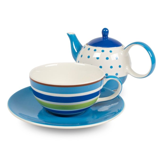 Tea - For - One Set Noori