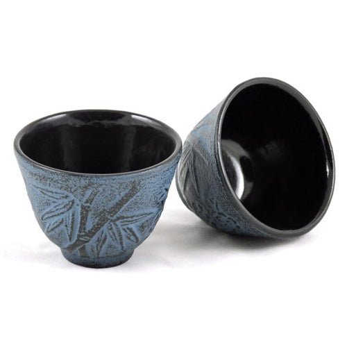 Teacup Kitami himmelblau 2er - Set