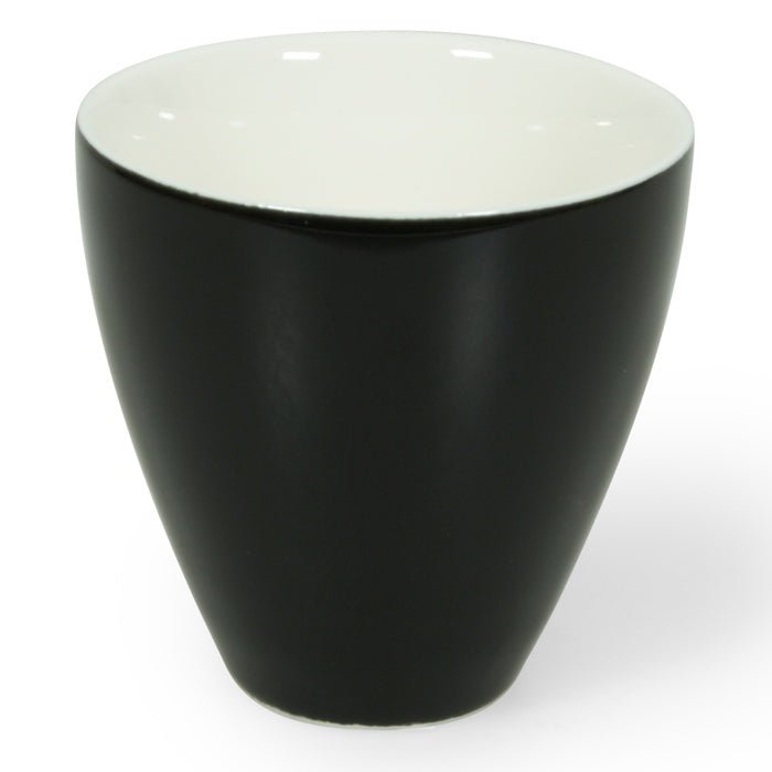 Teacup Zero Tall 180ml Black