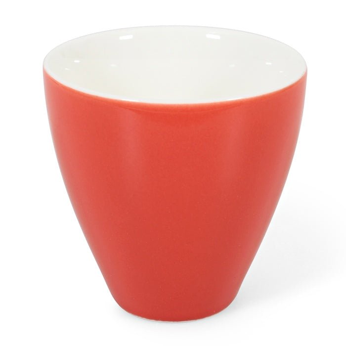 Teacup Zero Tall 180ml Carrot