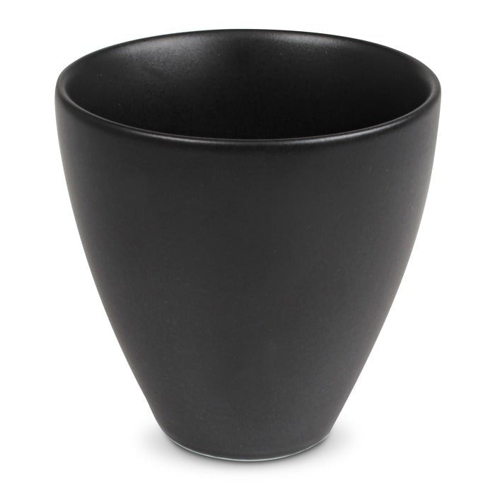 Teacup Zero Tall 180ml Matt Black