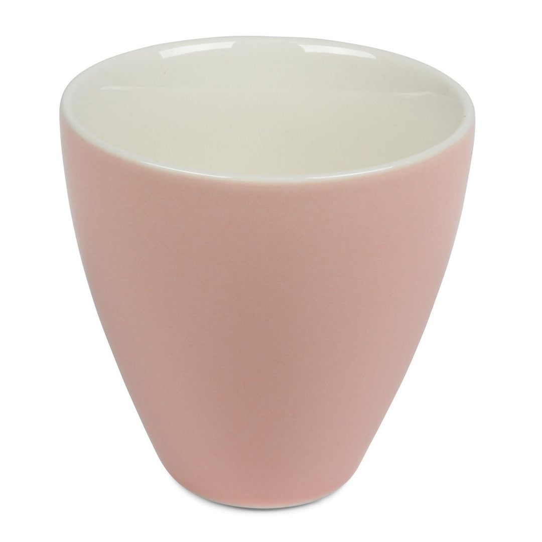 Teacup Zero Tall 180ml Pink