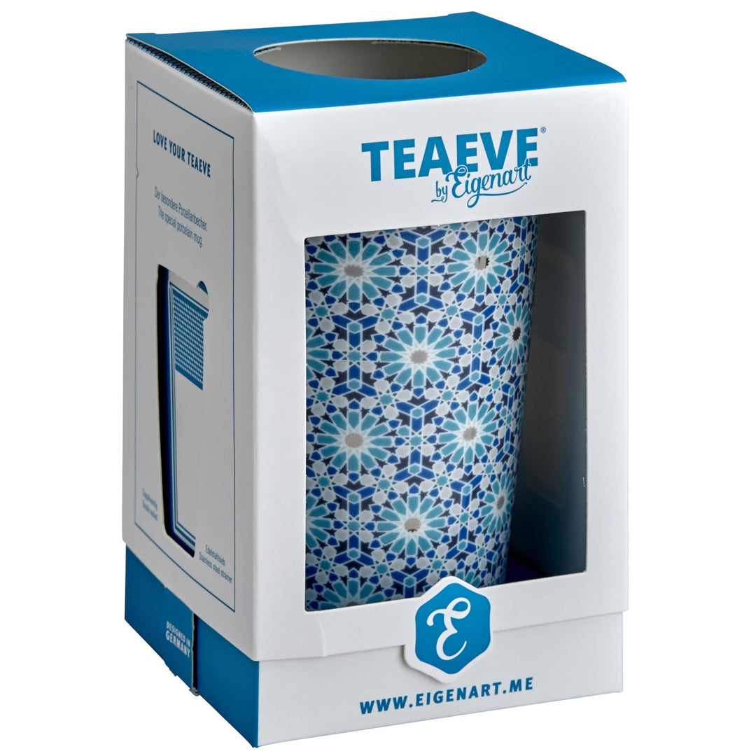 TEAEVE Andalusia marine LUX Line