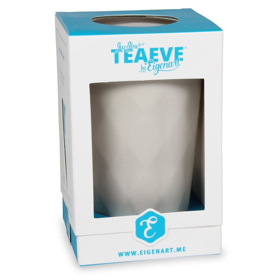 TEAEVE® Crystal Lux Line Grey