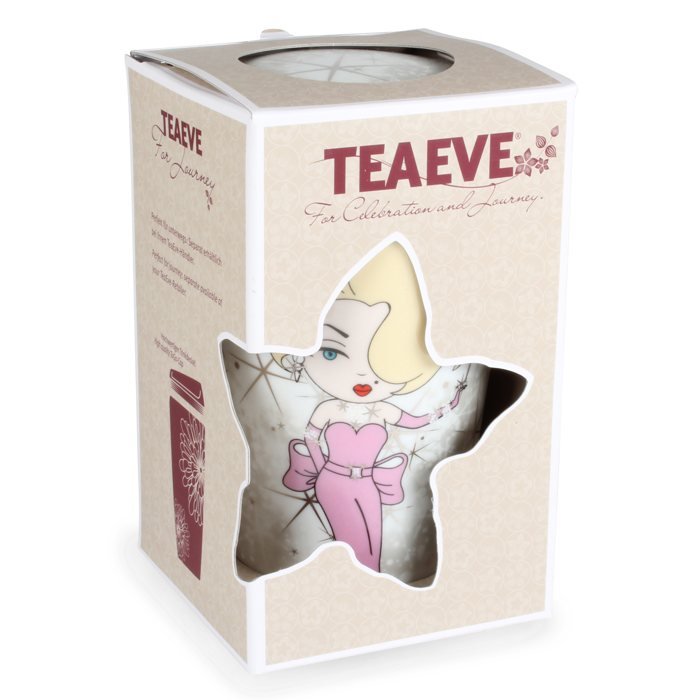 TEAEVE® Idols Marylin