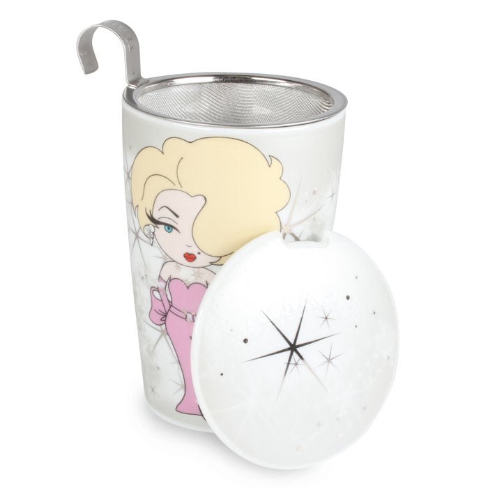 TEAEVE® Idols Marylin