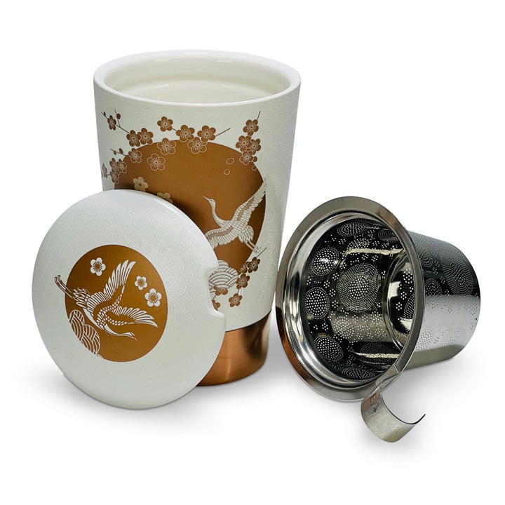 TEAEVE® Komorebi 2er Set