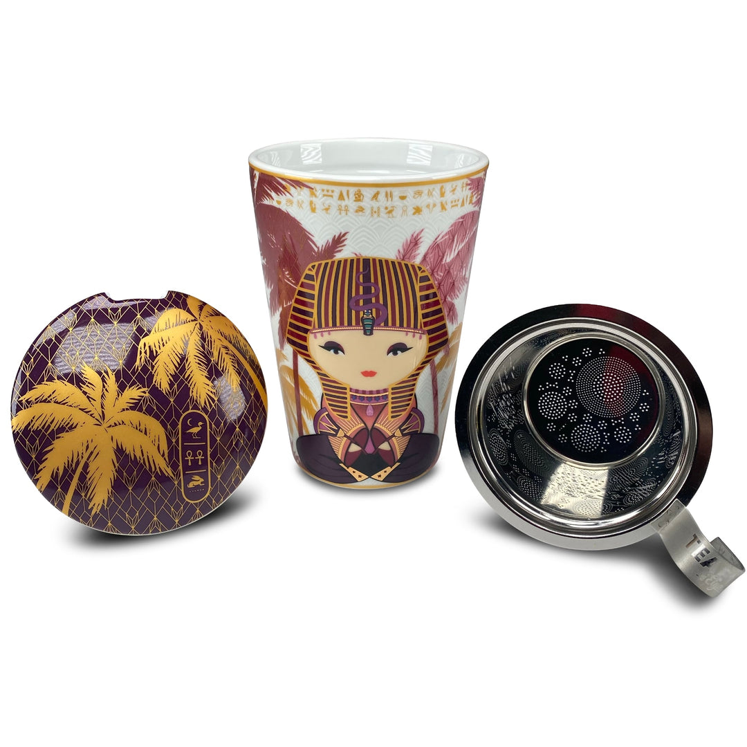 TEAEVE® Little Egypt 2er Set