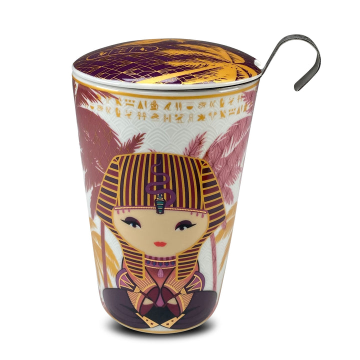 TEAEVE® Little Egypt 2er Set