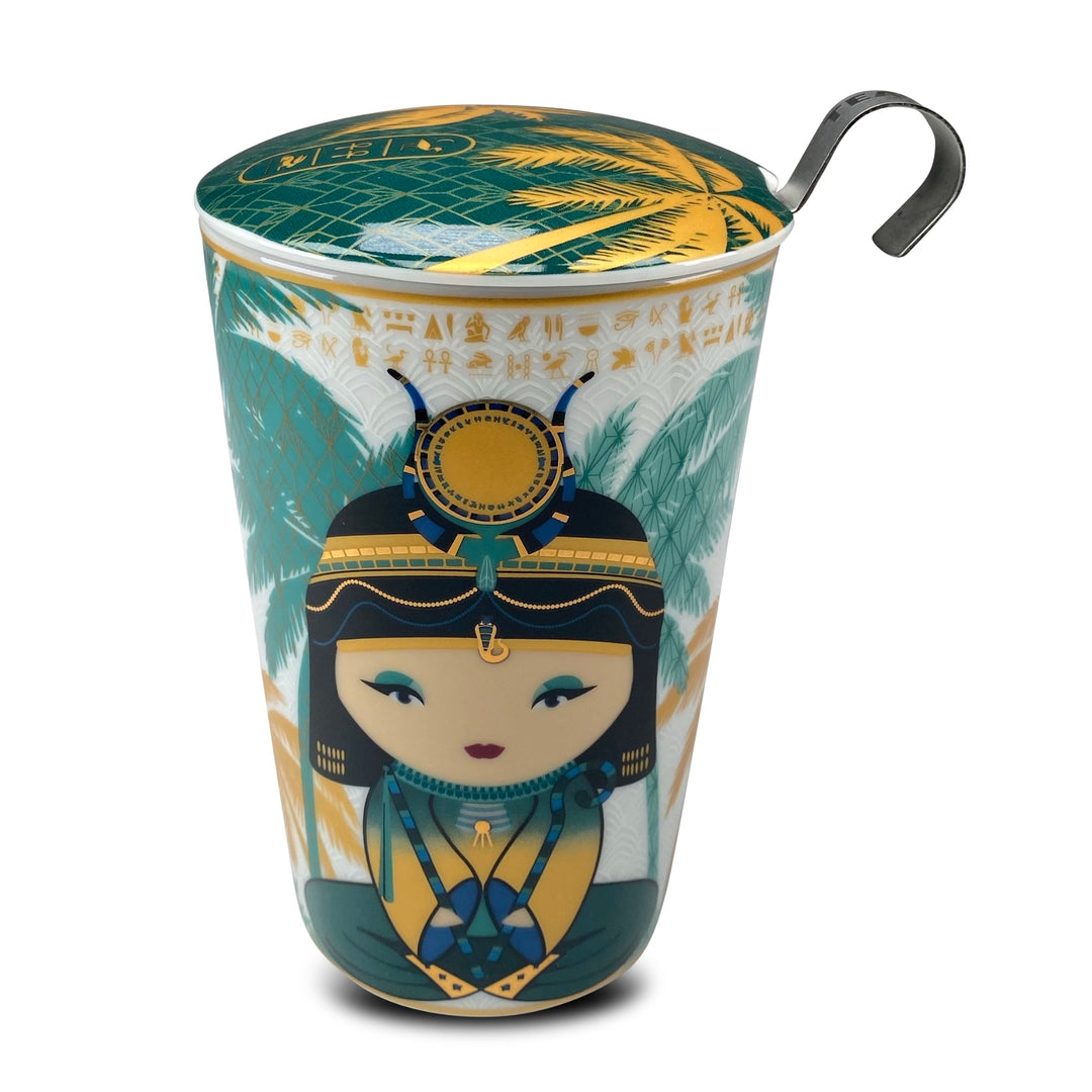 TEAEVE® Little Egypt 2er Set