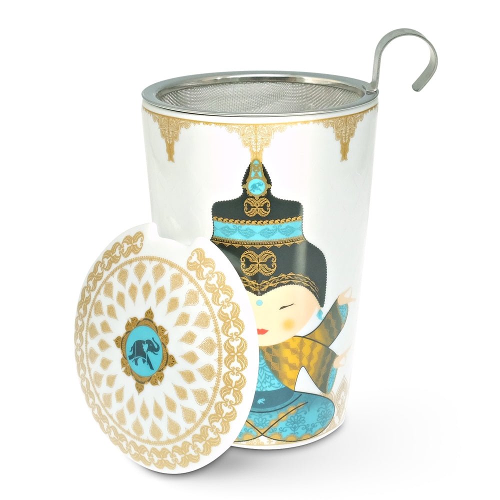 TEAEVE® Little Shiva ocean