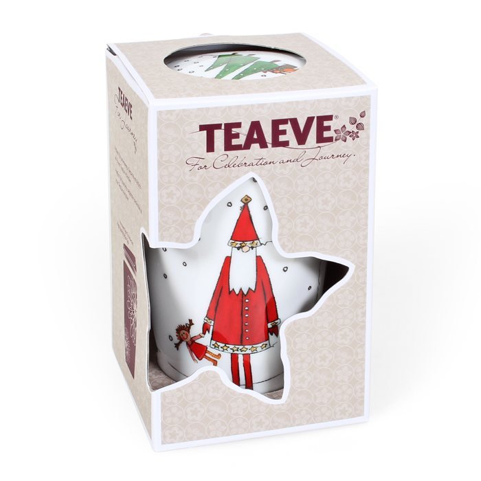 TEAEVE® Merry Christmas