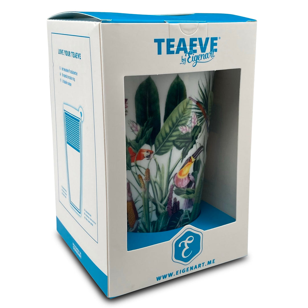 TEAEVE® Rainforest