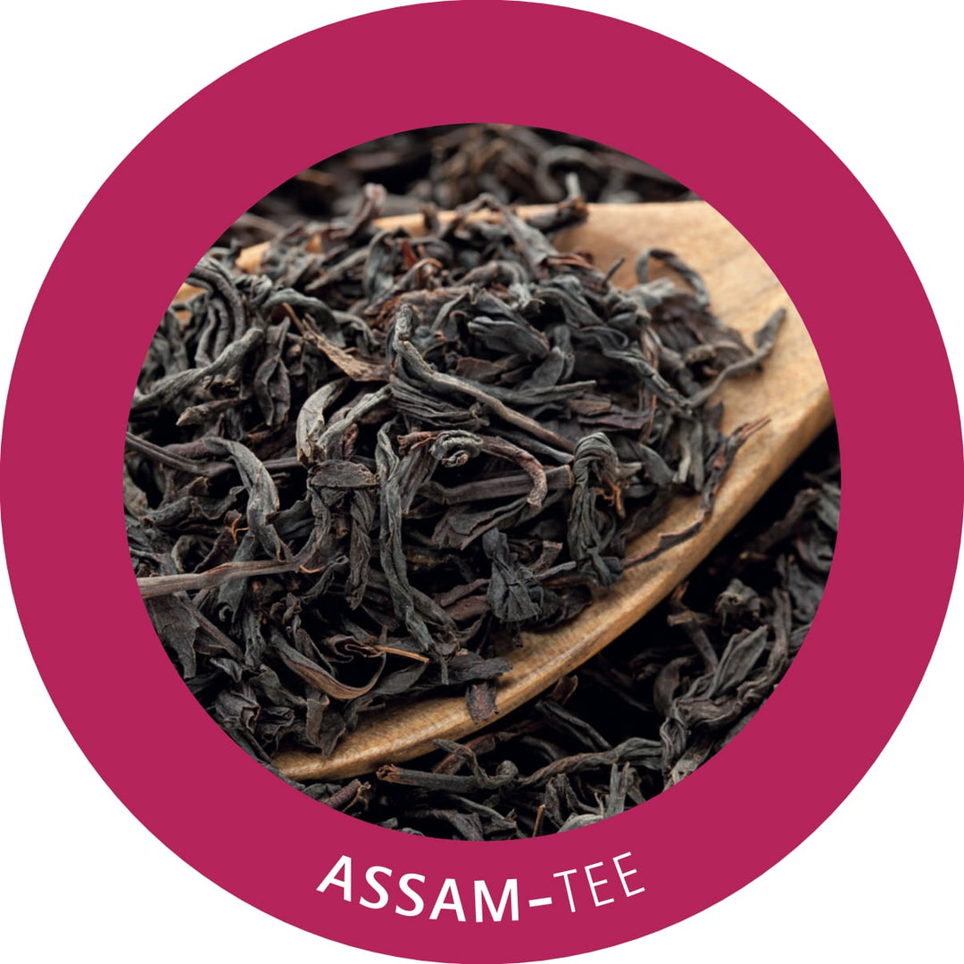 Tee - Probierbox Assam - Tee