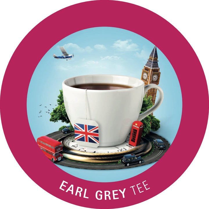 Tee - Probierbox Earl Grey