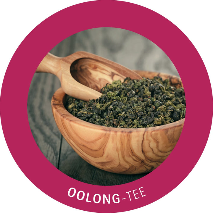 Tee - Probierbox Oolong