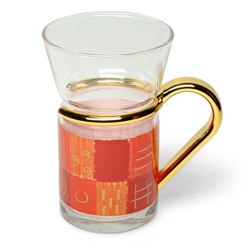 Teeglas Patricia 6er Set