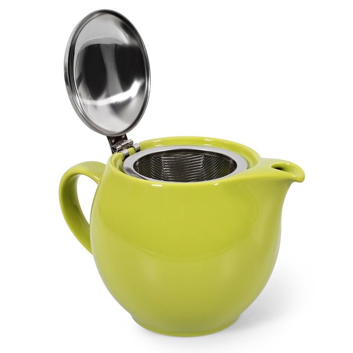 Teekanne Zero 450ml Sencha